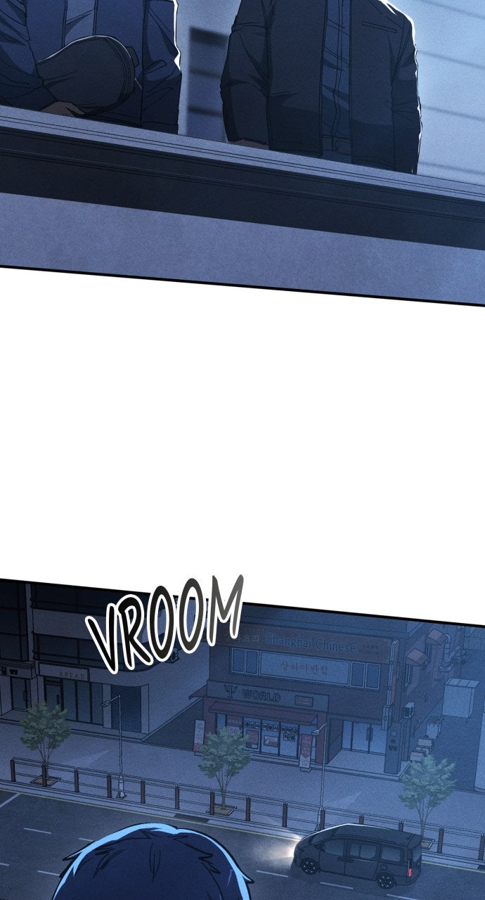 The Cleaner Episode 8 page 56 - 