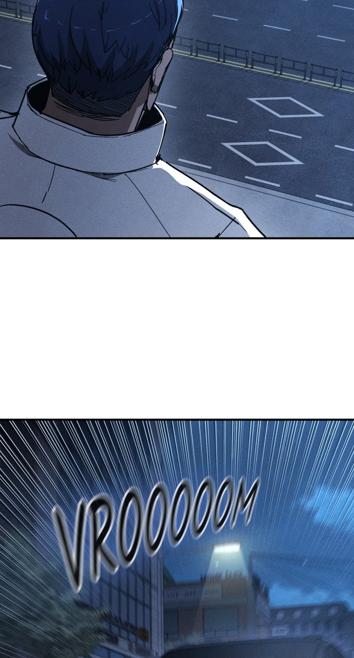 The Cleaner Episode 8 page 57 - 