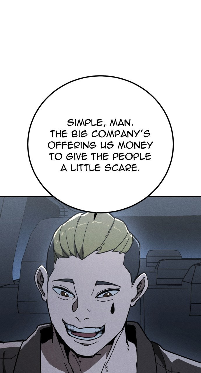The Cleaner Episode 8 page 61 - 