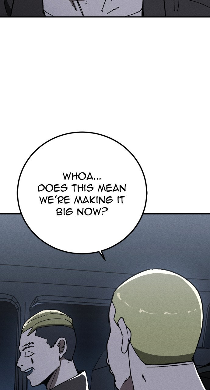 The Cleaner Episode 8 page 62 - 