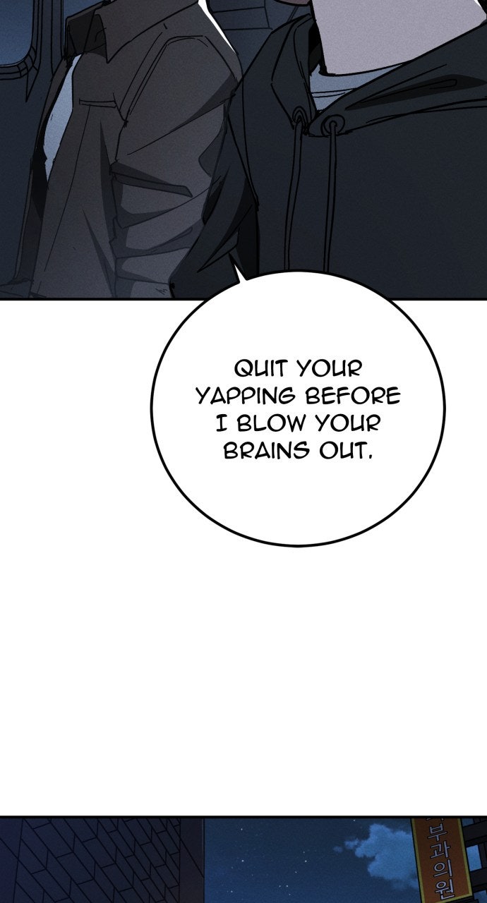 The Cleaner Episode 8 page 63 - 