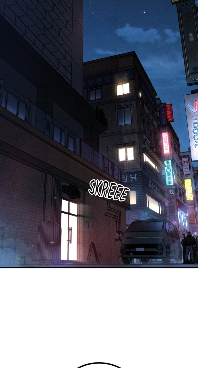 The Cleaner Episode 8 page 64 - 