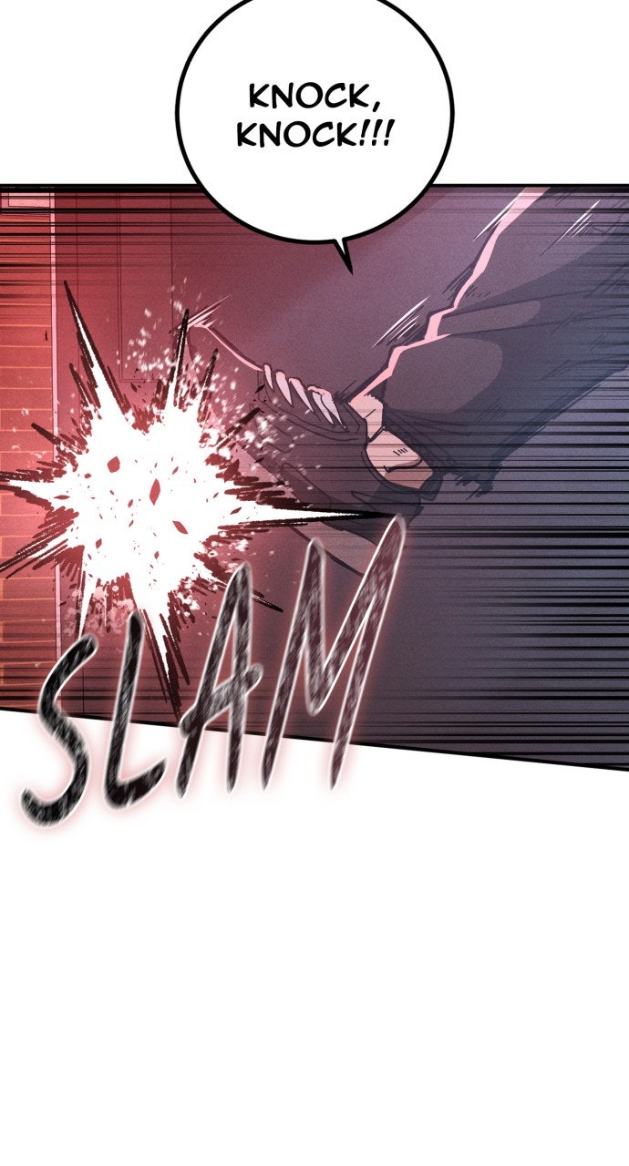 The Cleaner Episode 8 page 65 - 