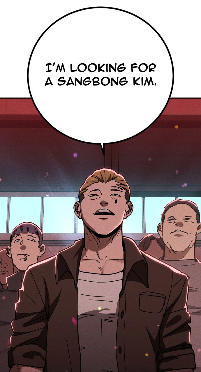 The Cleaner Episode 8 page 66 - 