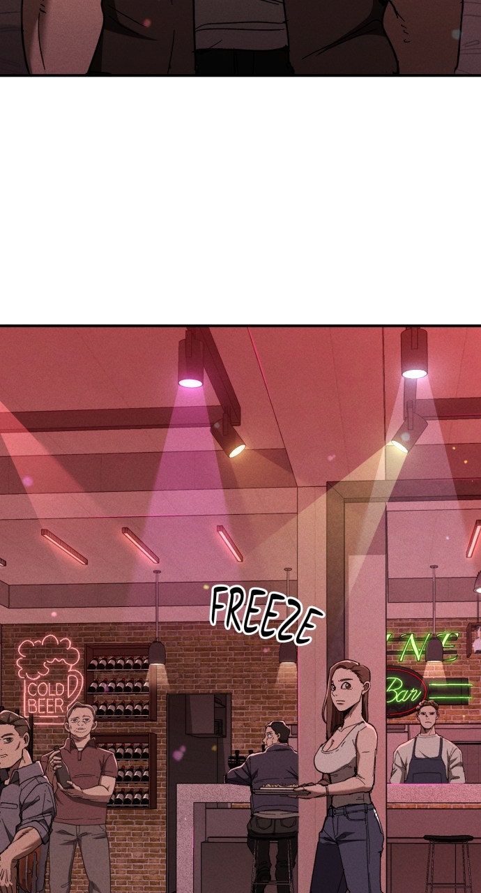 The Cleaner Episode 8 page 67 - 