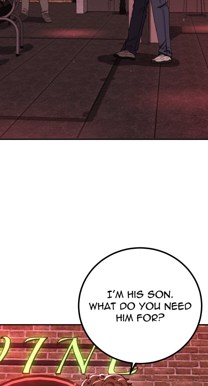 The Cleaner Episode 8 page 68 - 
