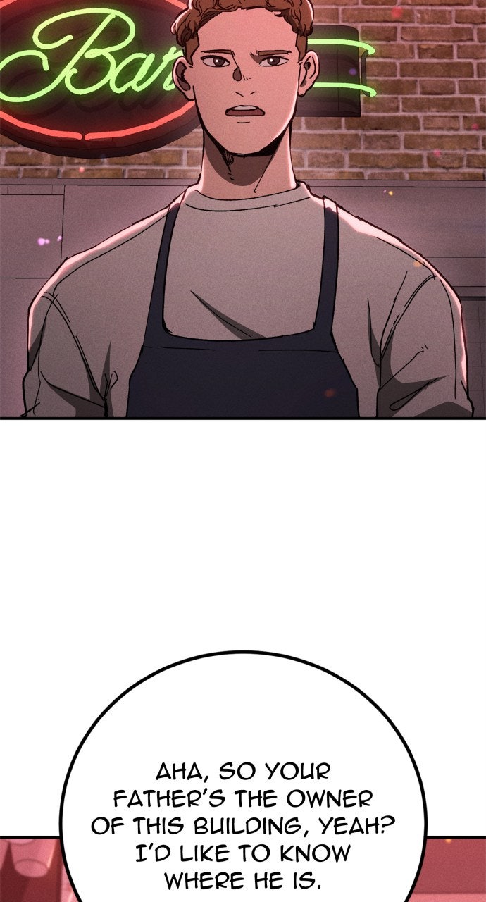 The Cleaner Episode 8 page 69 - 