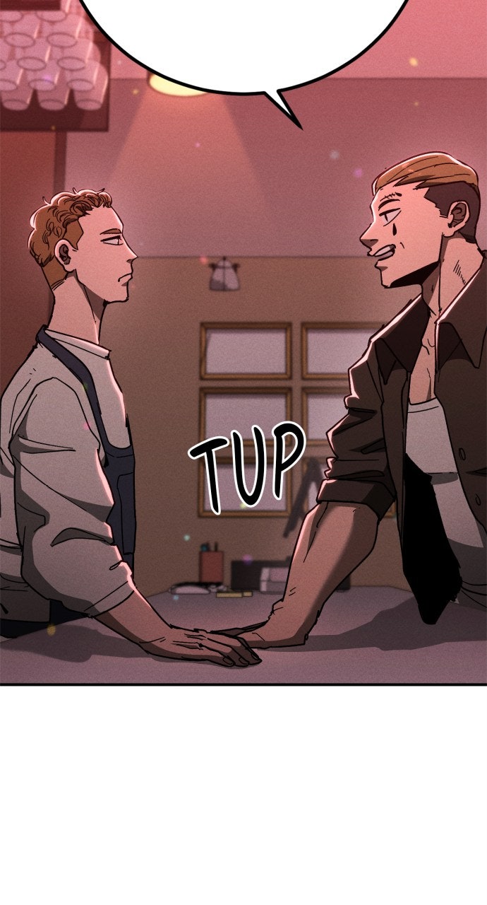 The Cleaner Episode 8 page 70 - 