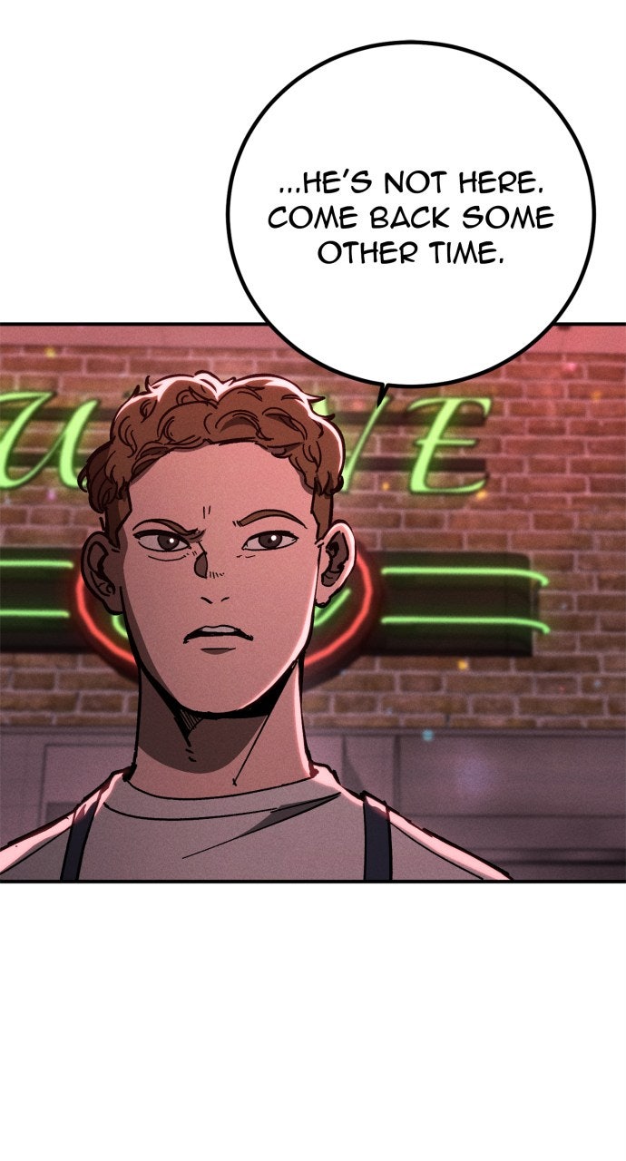The Cleaner Episode 8 page 71 - 