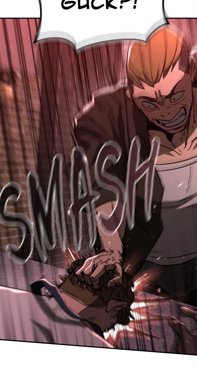 The Cleaner Episode 8 page 73 - 