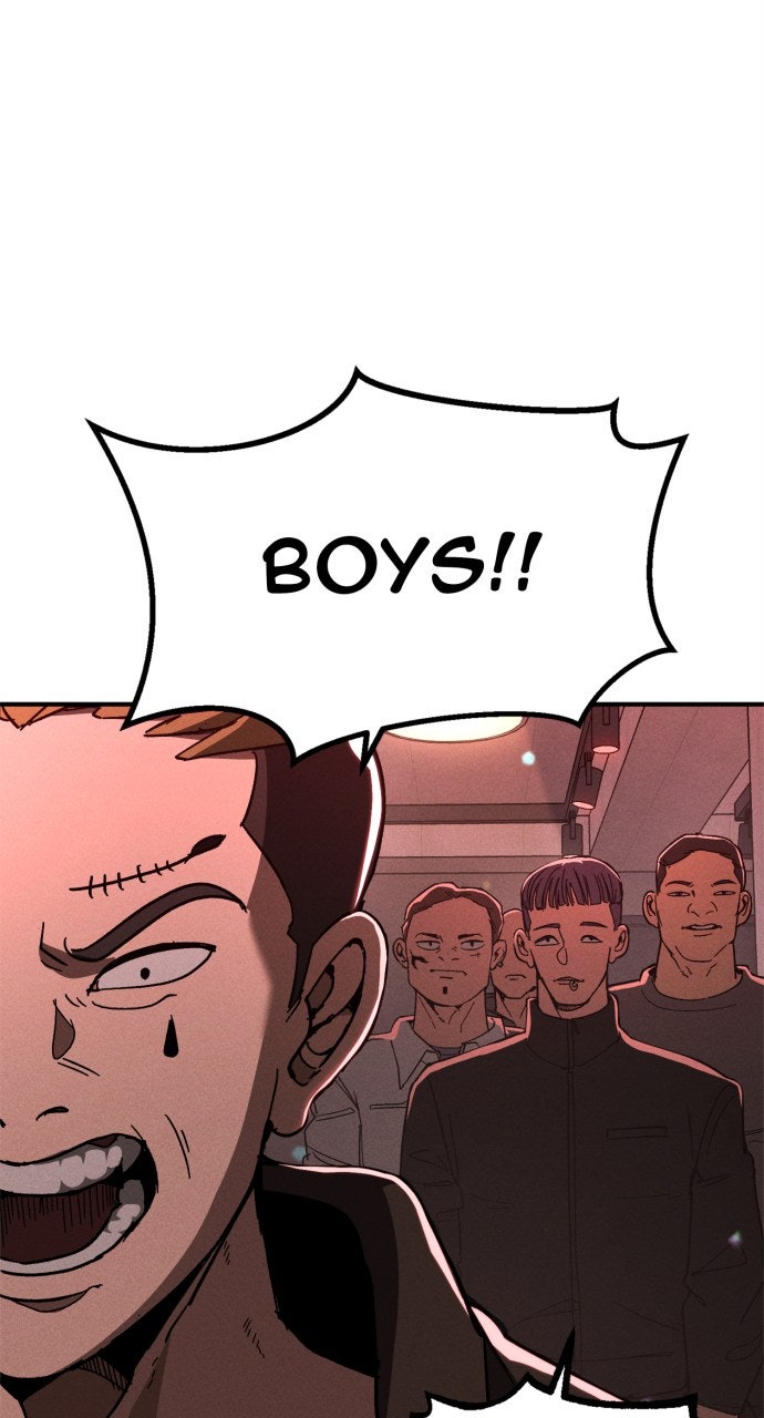 The Cleaner Episode 8 page 74 - 
