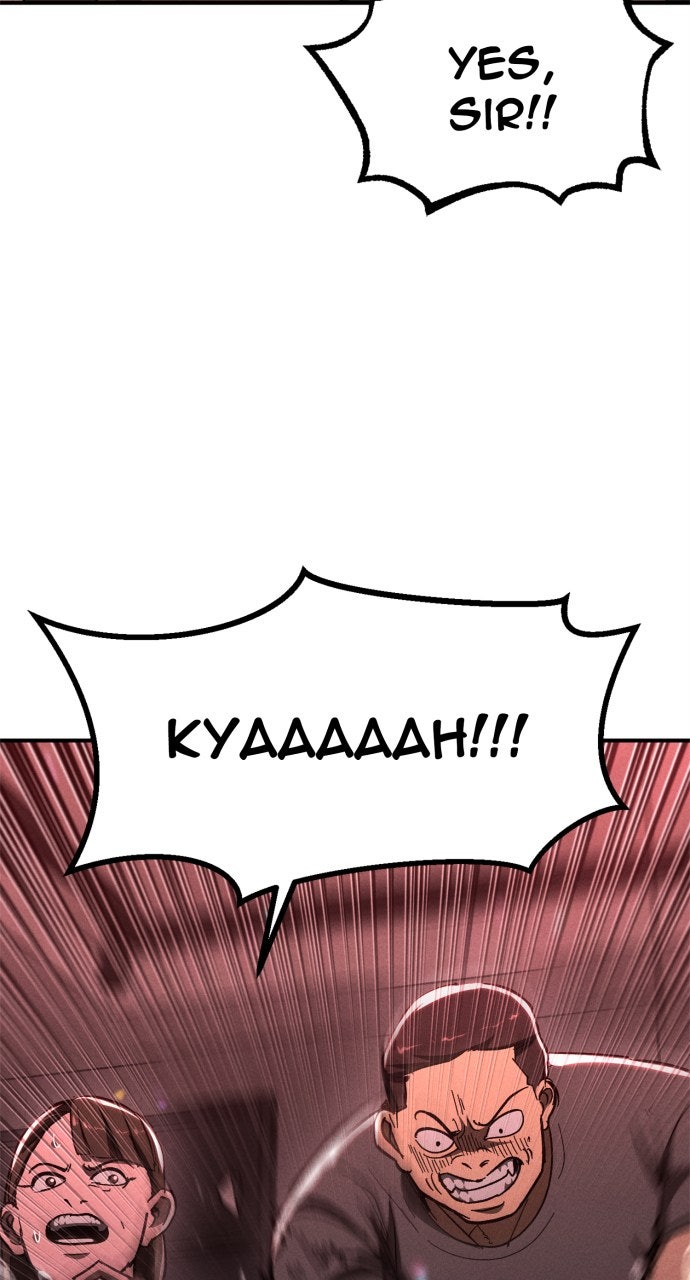 The Cleaner Episode 8 page 75 - 