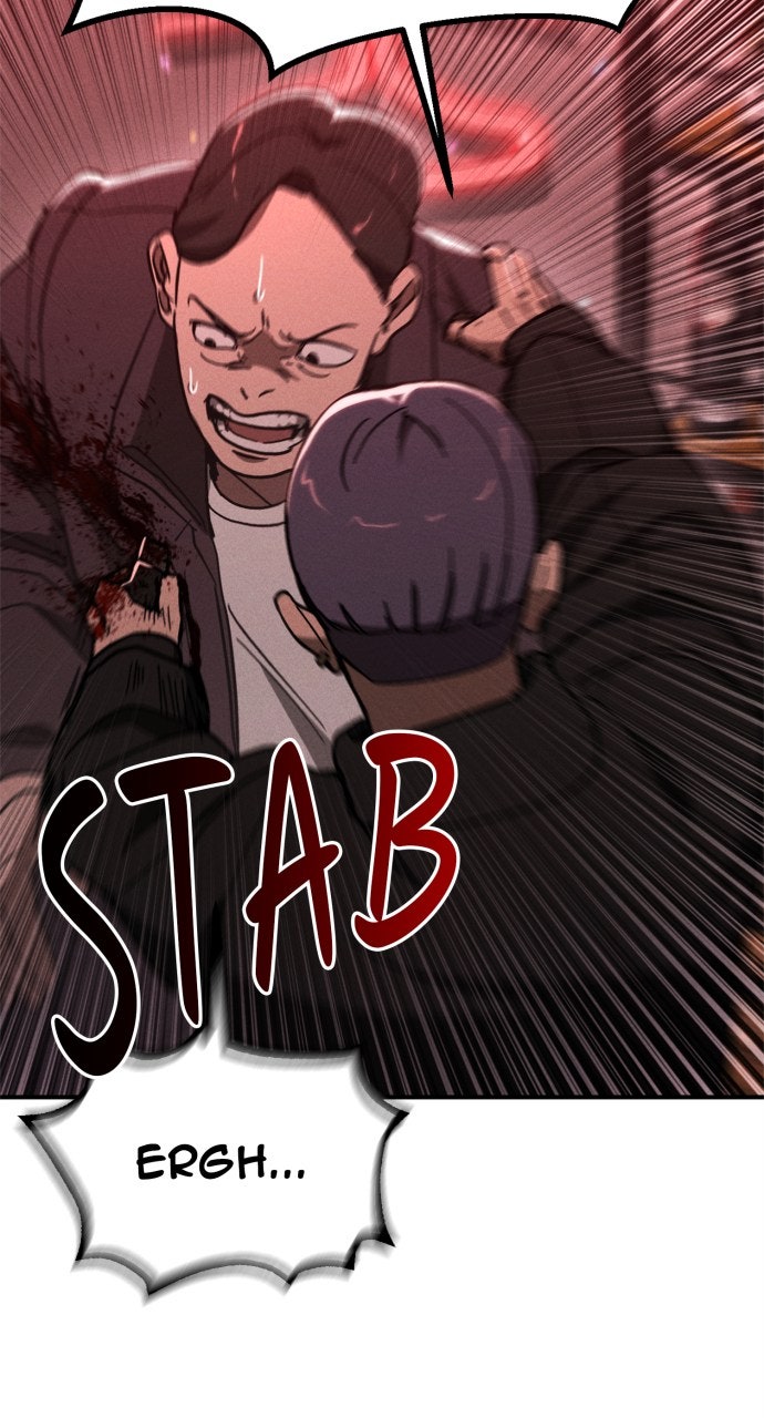 The Cleaner Episode 8 page 77 - 