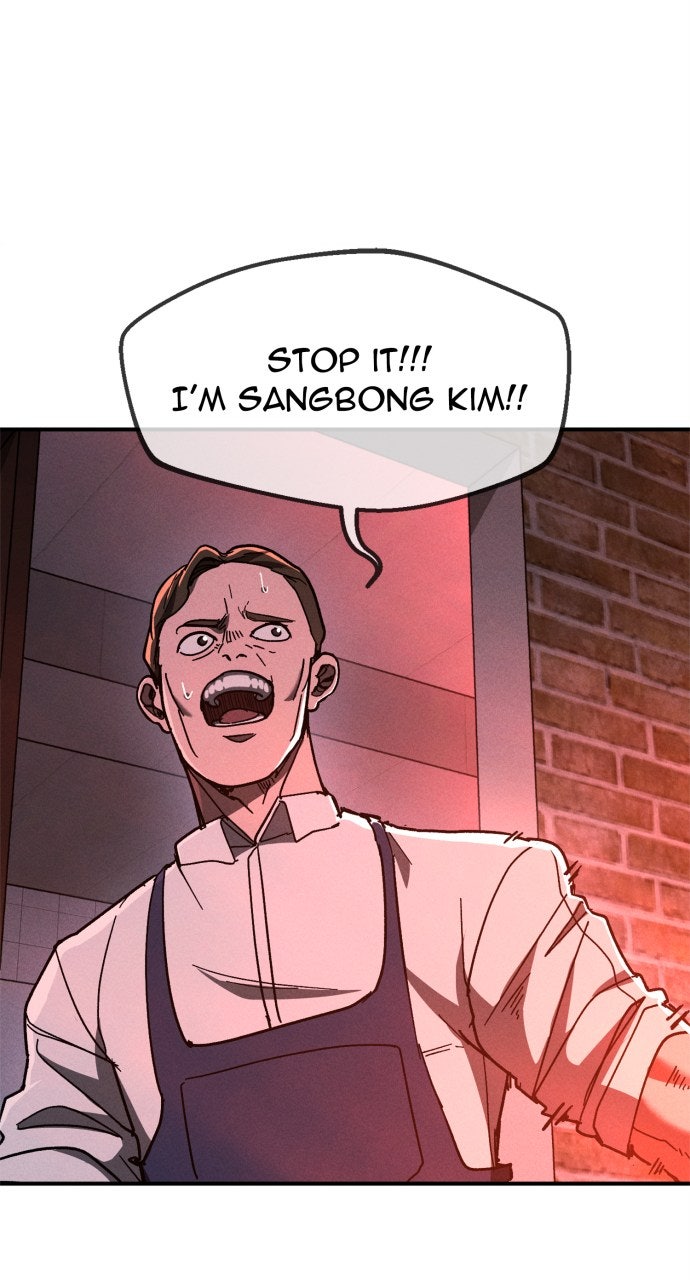 The Cleaner Episode 8 page 78 - 