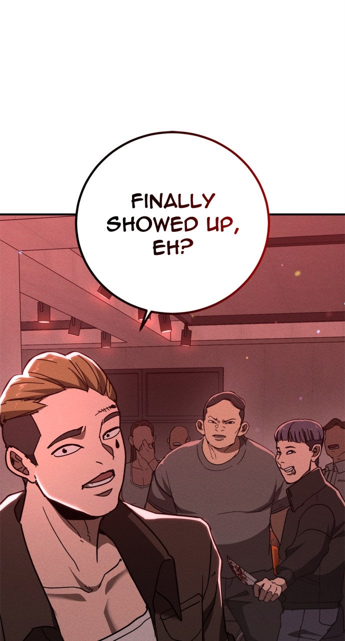 The Cleaner Episode 8 page 79 - 
