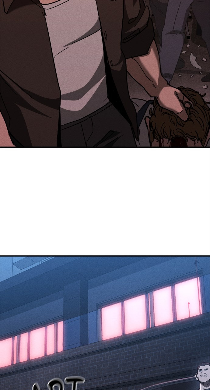 The Cleaner Episode 8 page 80 - 