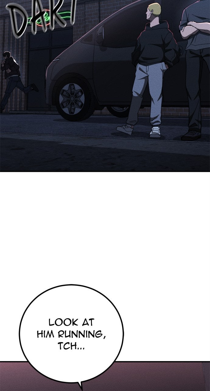 The Cleaner Episode 8 page 81 - 