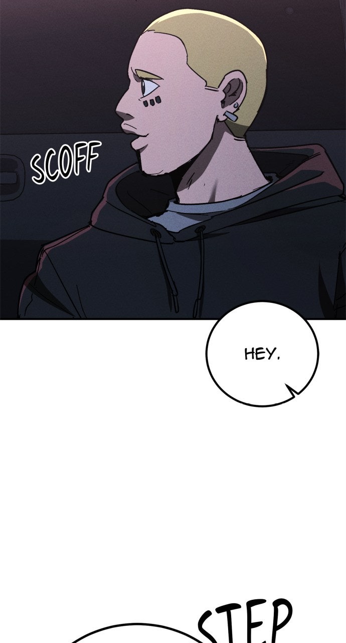 The Cleaner Episode 8 page 82 - 