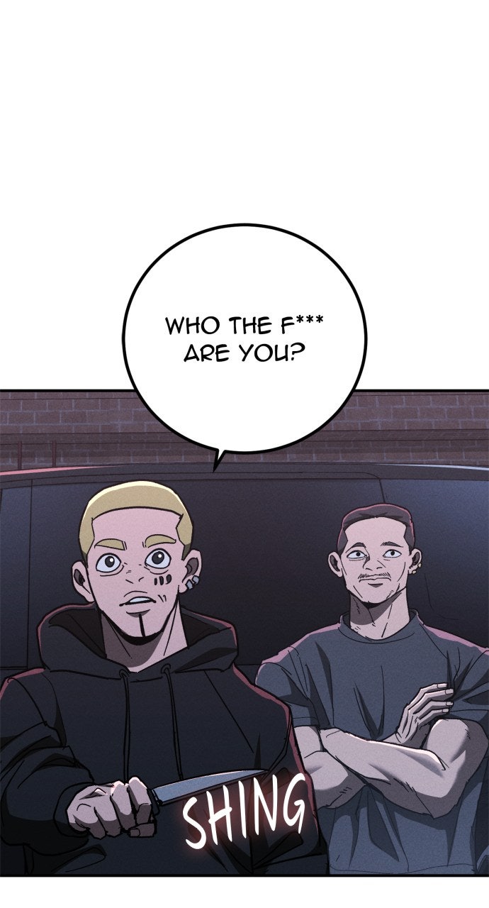 The Cleaner Episode 8 page 85 - 