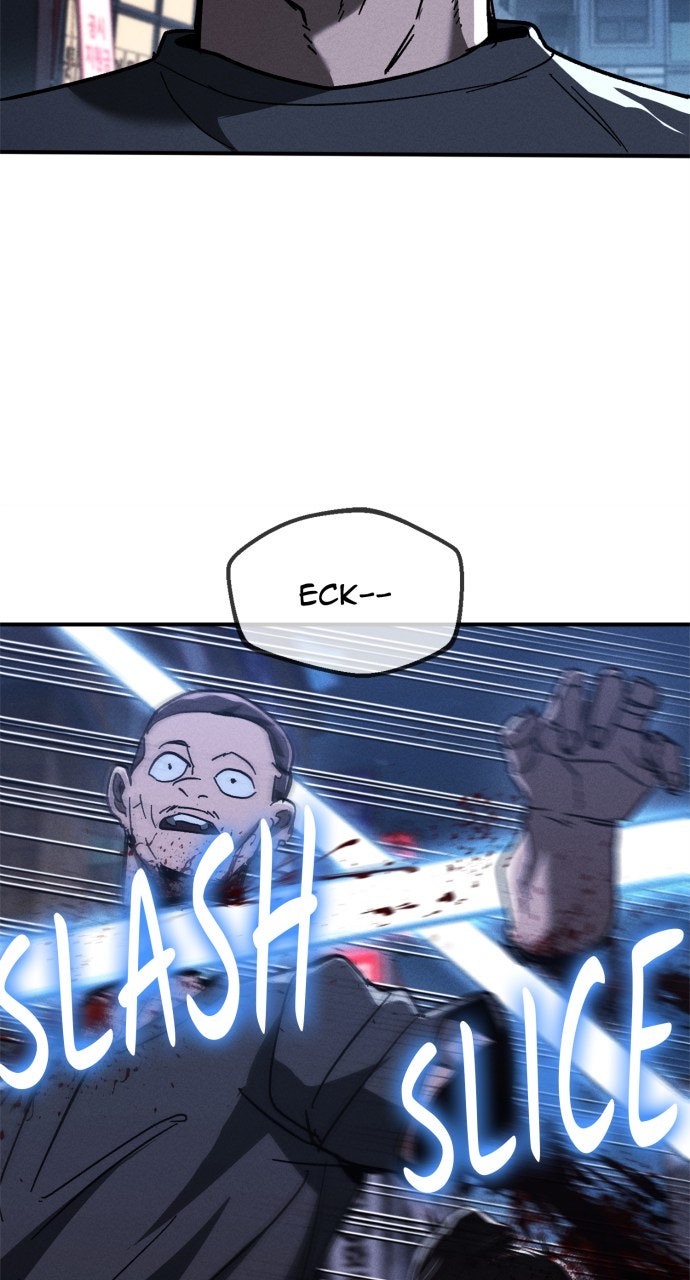 The Cleaner Episode 8 page 93 - 