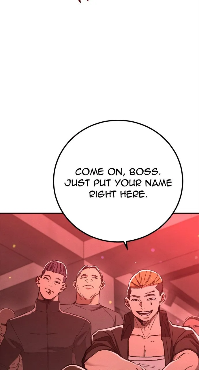 The Cleaner Chapter 9 page 11 - 