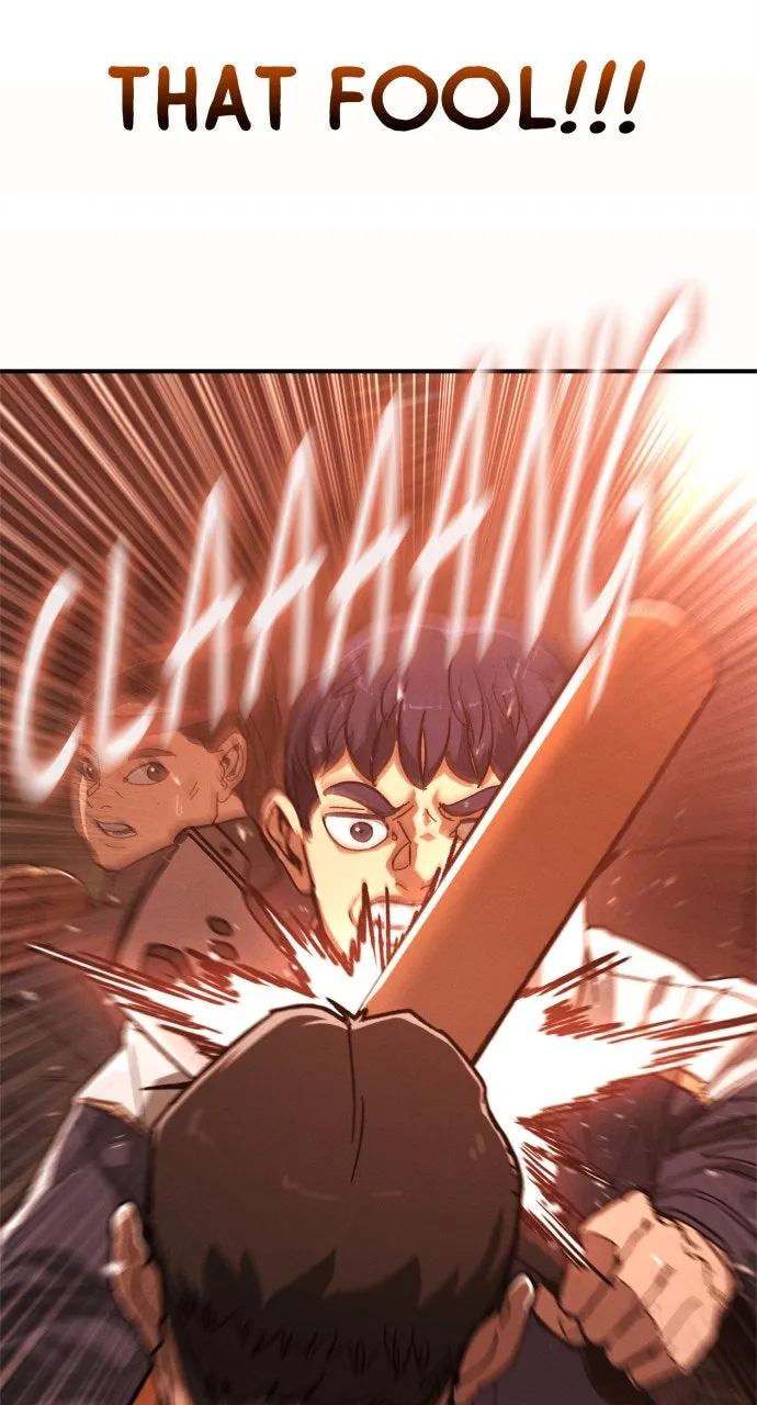 The Cleaner Chapter 9 page 102 - 