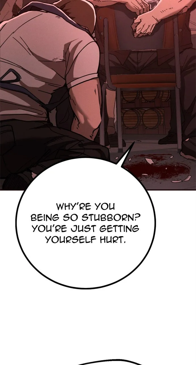 The Cleaner Chapter 9 page 12 - 