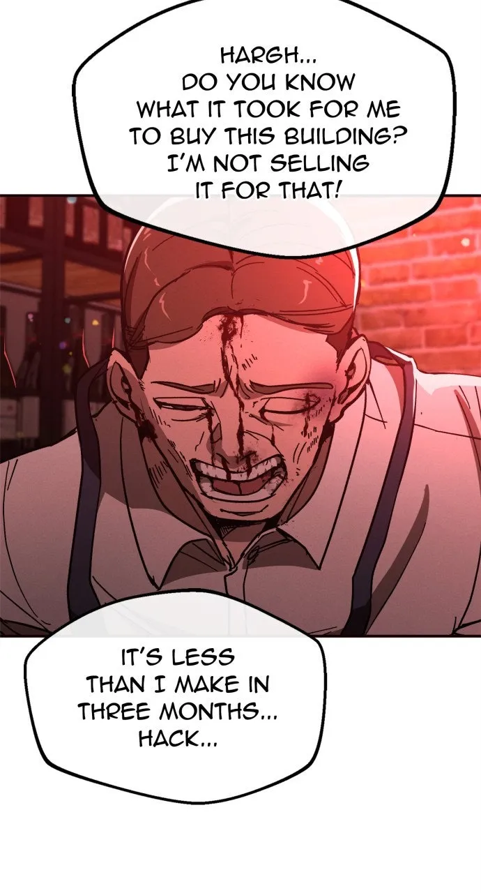 The Cleaner Chapter 9 page 13 - 