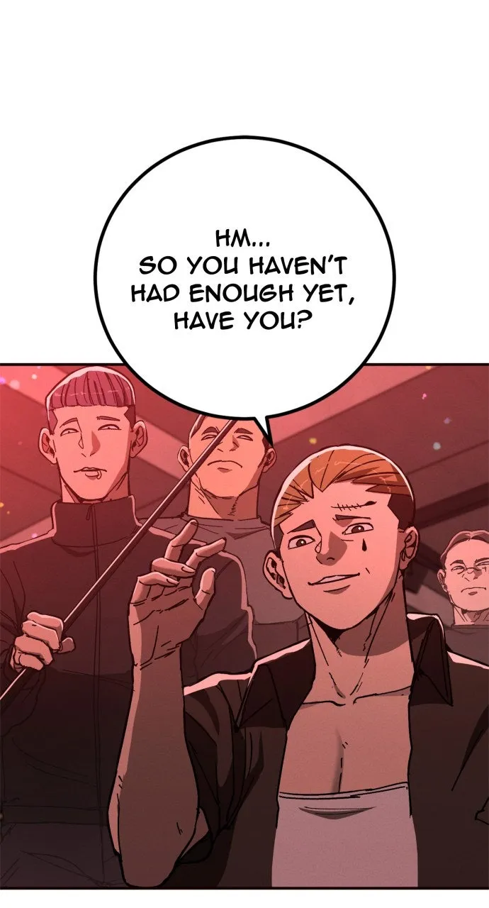 The Cleaner Chapter 9 page 14 - 