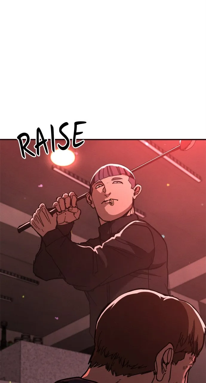 The Cleaner Chapter 9 page 15 - 