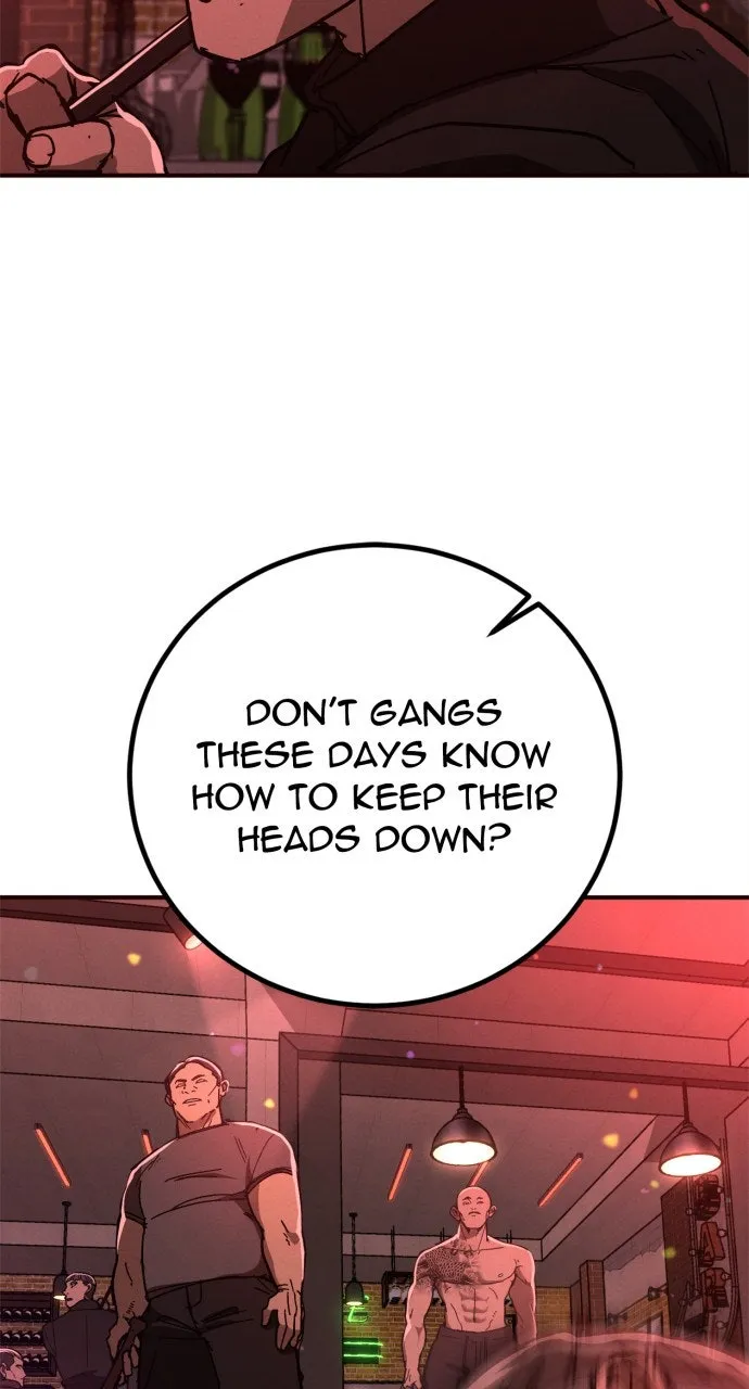 The Cleaner Chapter 9 page 17 - 