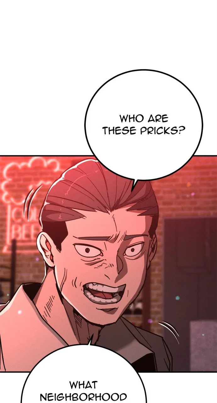 The Cleaner Chapter 9 page 20 - 