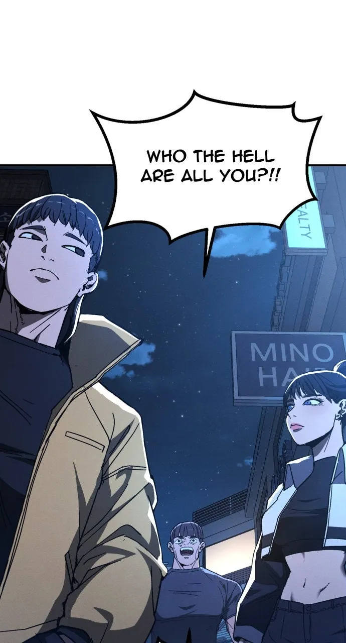 The Cleaner Chapter 9 page 3 - 