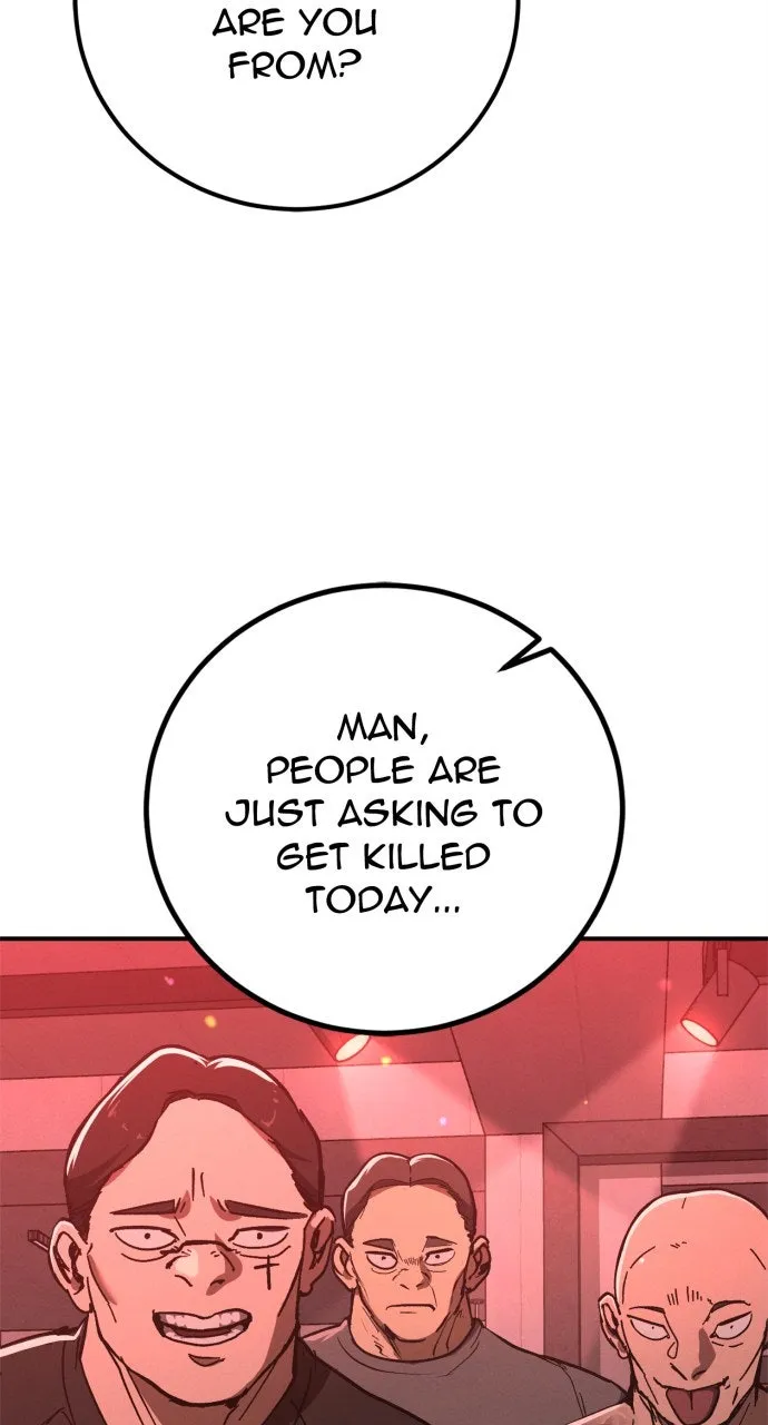 The Cleaner Chapter 9 page 21 - 