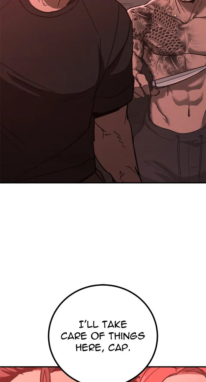 The Cleaner Chapter 9 page 22 - 