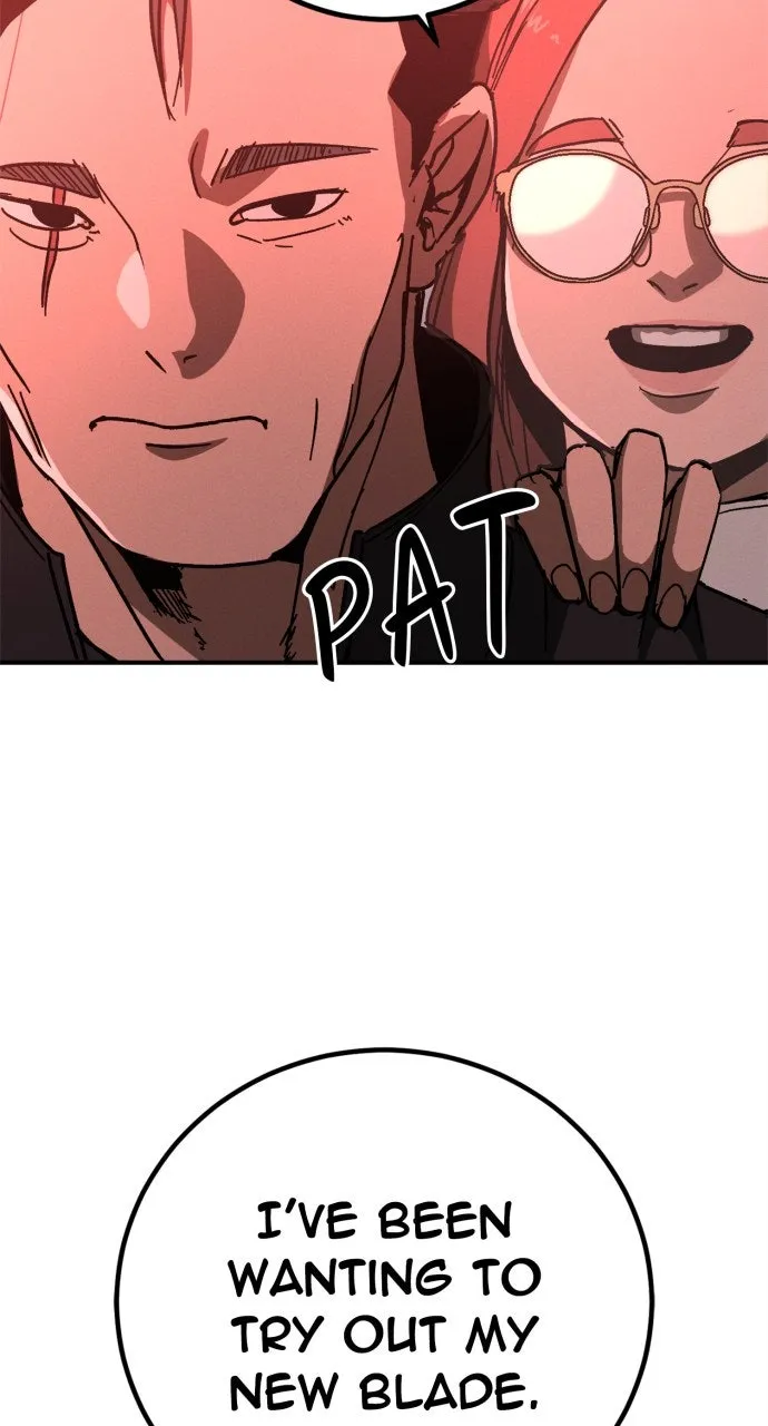 The Cleaner Chapter 9 page 23 - 
