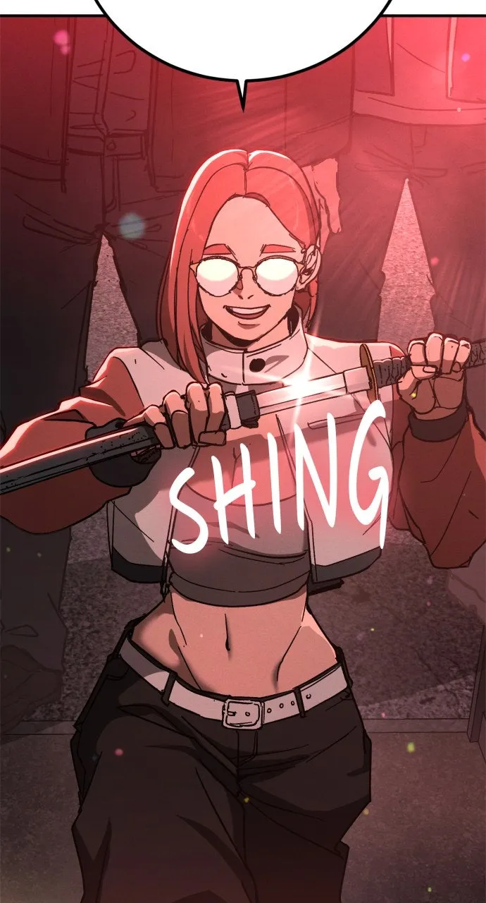 The Cleaner Chapter 9 page 24 - 
