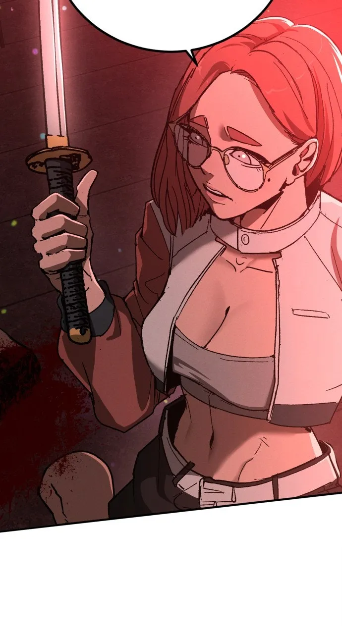 The Cleaner Chapter 9 page 30 - 