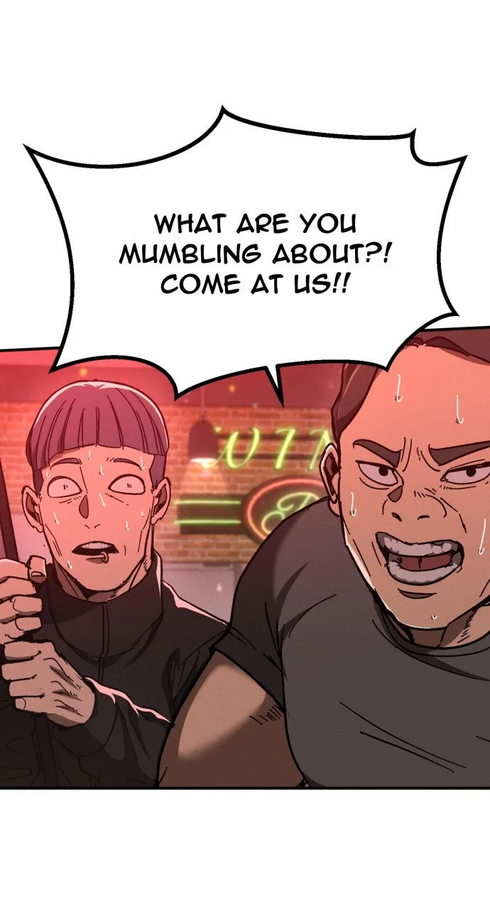 The Cleaner Chapter 9 page 31 - 