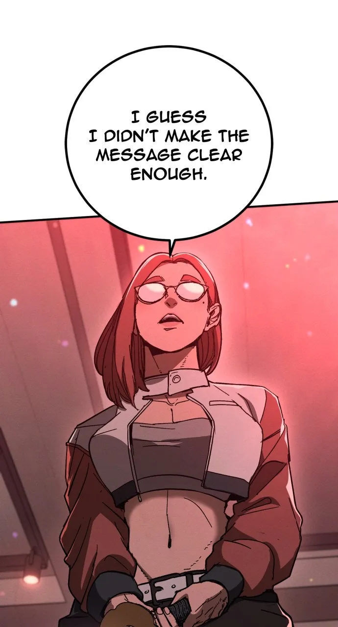 The Cleaner Chapter 9 page 33 - 