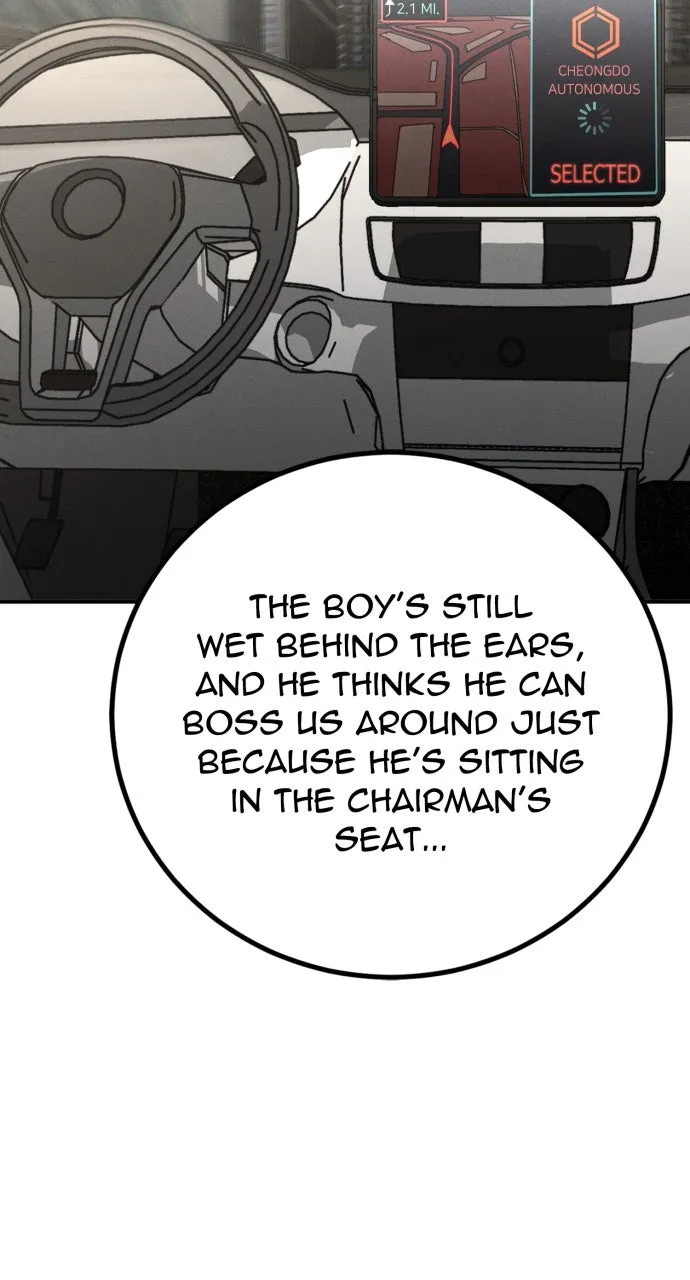 The Cleaner Chapter 9 page 46 - 