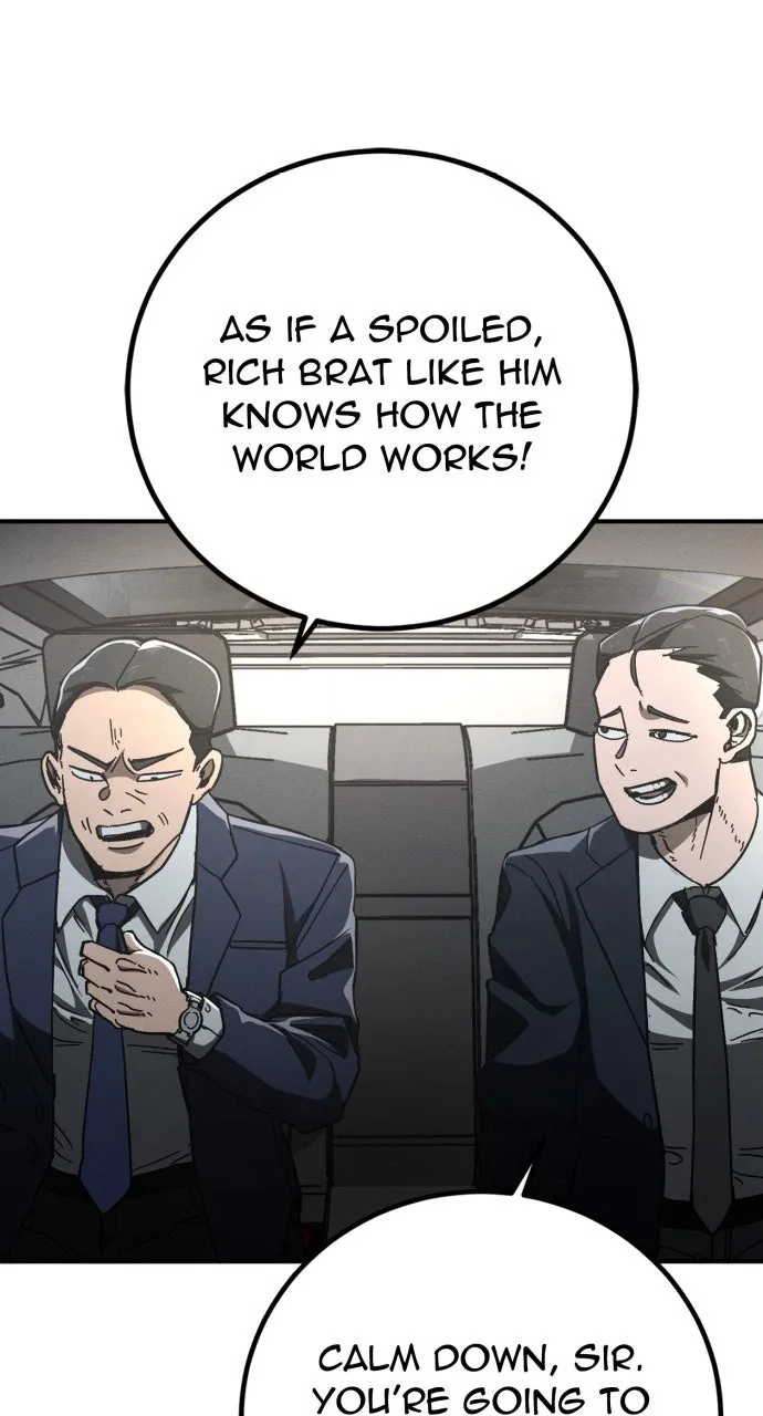The Cleaner Chapter 9 page 47 - 