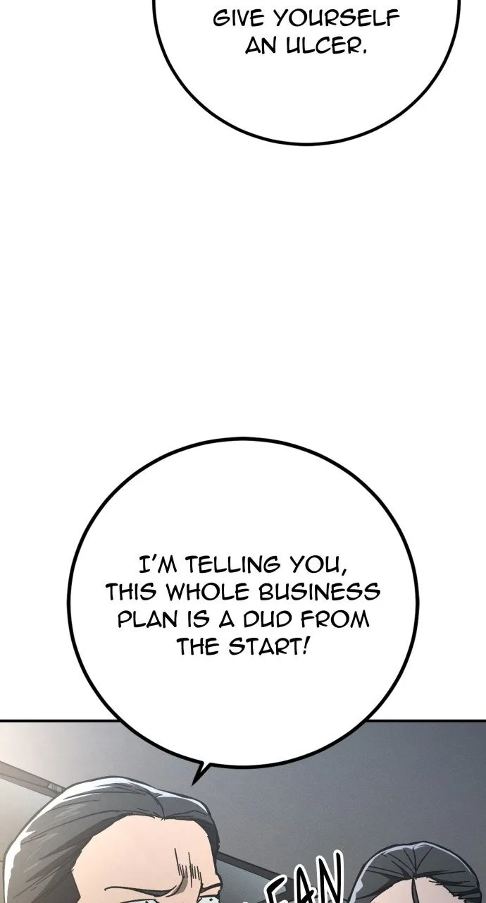 The Cleaner Chapter 9 page 48 - 