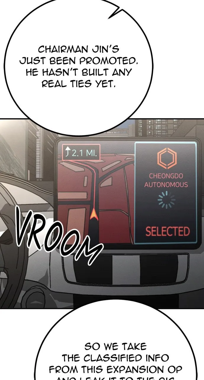 The Cleaner Chapter 9 page 50 - 