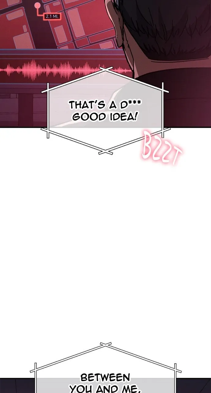 The Cleaner Chapter 9 page 52 - 
