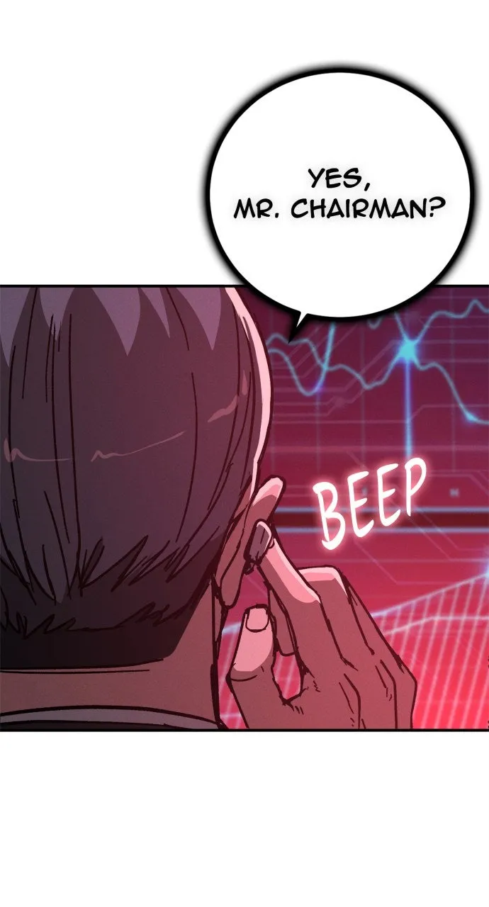 The Cleaner Chapter 9 page 55 - 