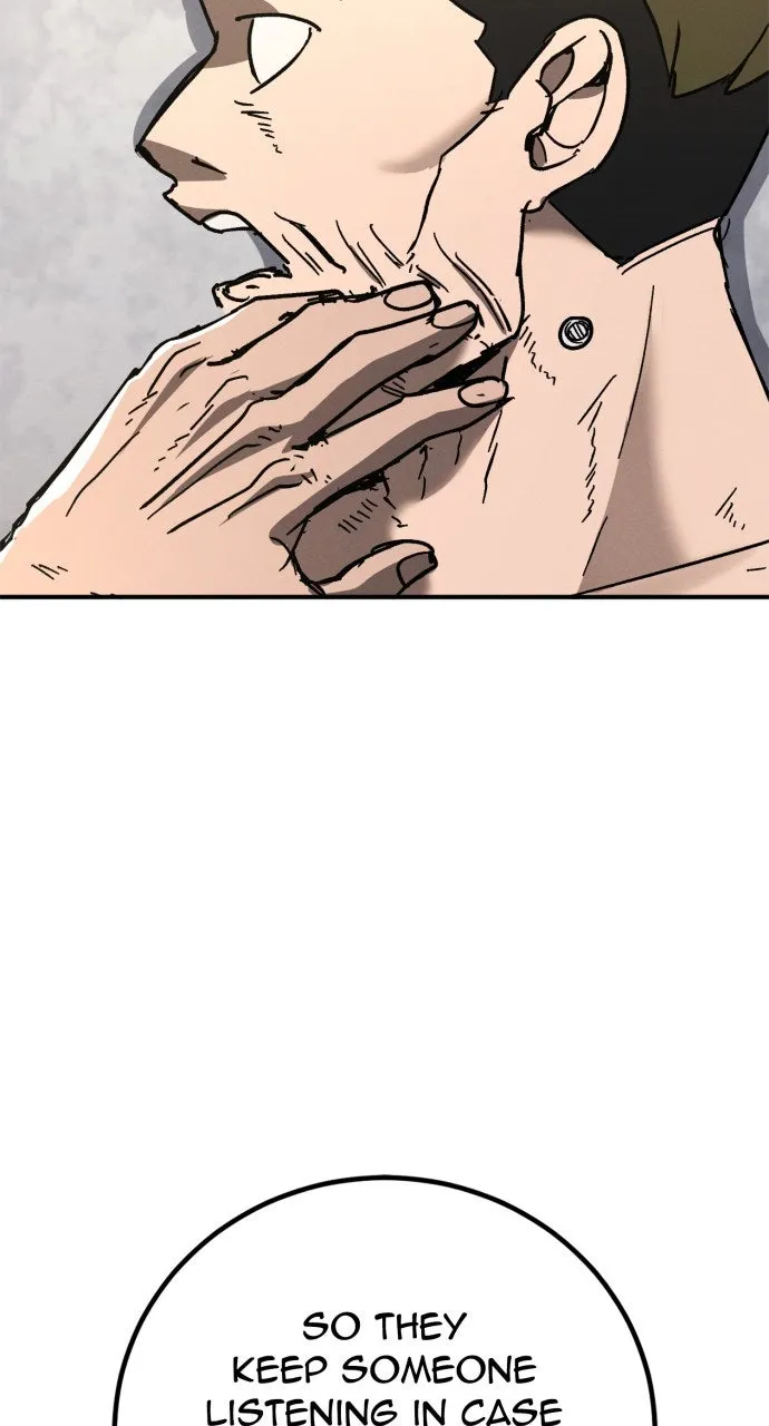 The Cleaner Chapter 9 page 60 - 
