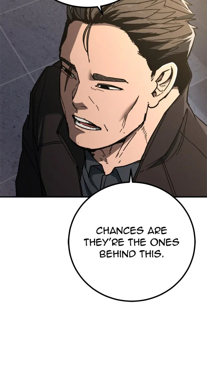 The Cleaner Chapter 9 page 63 - 