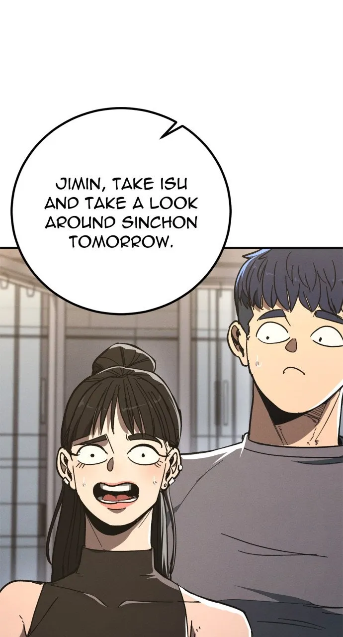 The Cleaner Chapter 9 page 64 - 