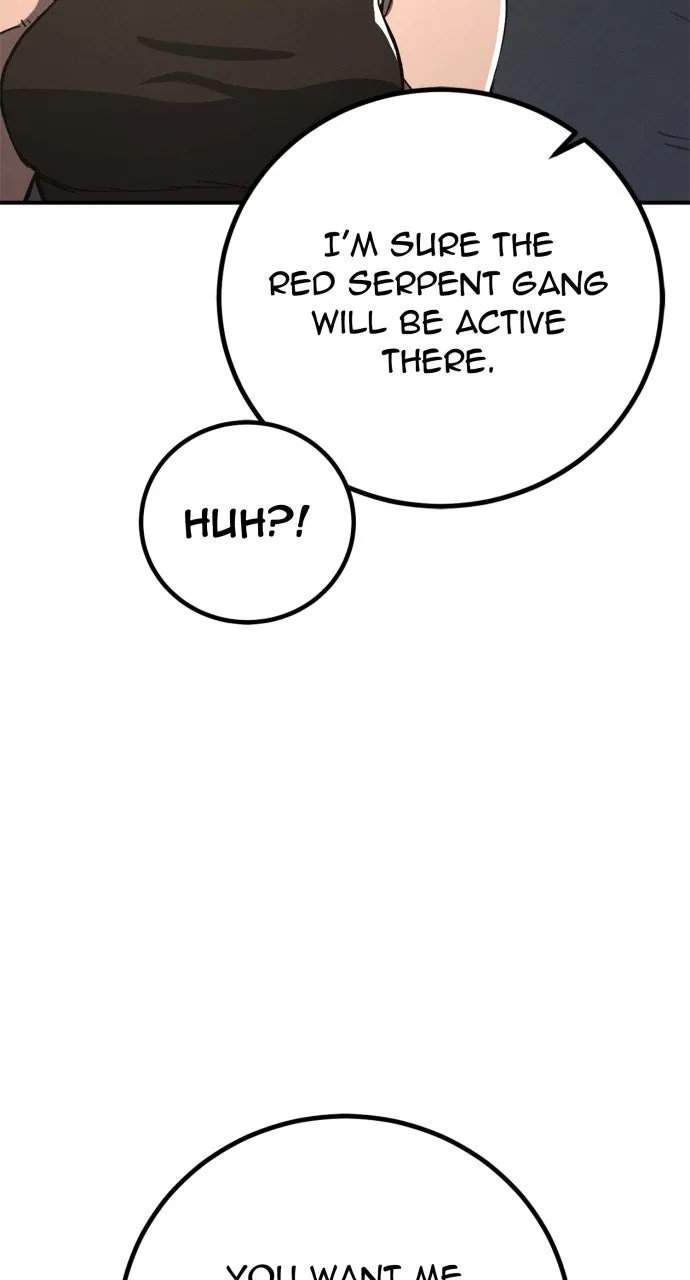 The Cleaner Chapter 9 page 65 - 